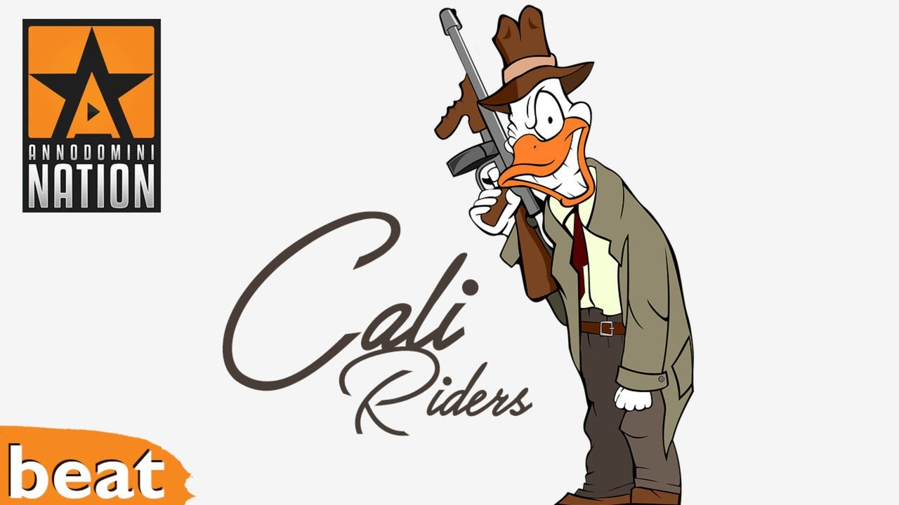 (FREE) The Game Type Beat x Cali Riders | FREE TYPE BEAT | 2019