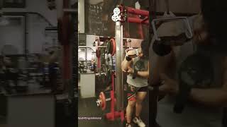 selalu konsisten n tidur jg larut malm @Sorotan @Gym #motivation #youtubeshorts #viralvideo