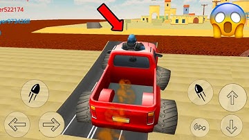 Lava - Maps || StrikeFortressBox Game || Pro VS Hacker || Best Online Amazing Games