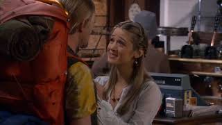 El nacimiento de una leyenda | Barney Stinson