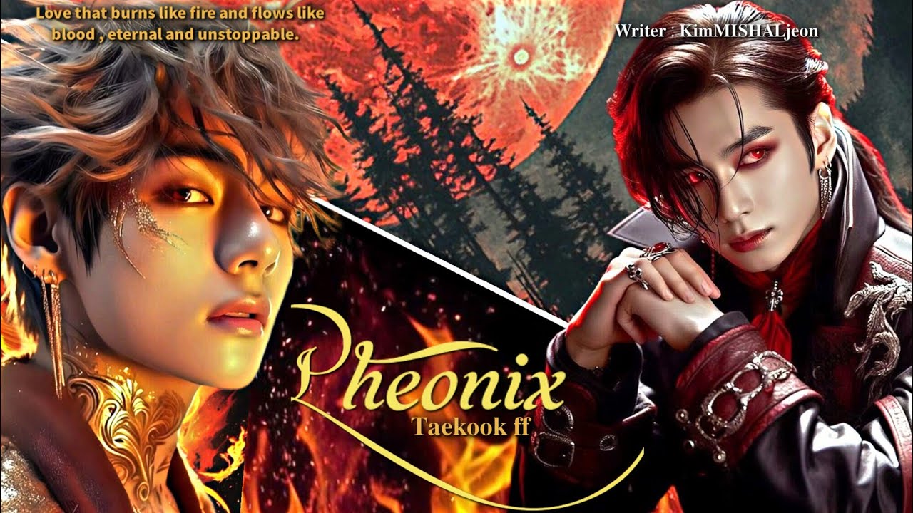 𝐏𝐡𝐞𝐨𝐧𝐢𝐱 🐦‍🔥🔥|| 𝐏𝐚𝐫𝐭 𝟵 || 𝐓𝐚𝐞𝐤𝐨𝐨𝐤 𝐅𝐅 || 𝐒𝐮𝐩𝐞𝐫𝐍𝐚𝐭𝐮𝐫𝐚𝐥 || #trending #unfreezemyaccaunt 