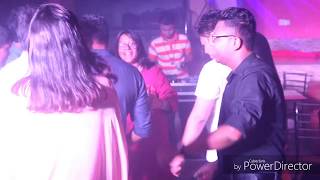 Outstanding Birthday Gig With Dj Amdad