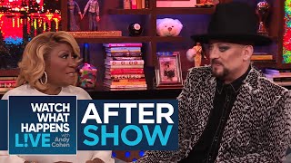 After Show: Patti LaBelle Almost Got ‘I Will Always Love You’