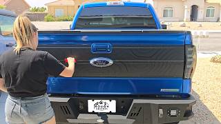 Can You Put Truck Decals on Yourself? Rough Grounds Graphics