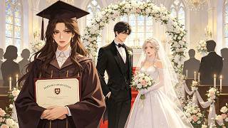Reborn, I Let My Cousin Marry My Boyfriend — I Graduated Harvard, While They Fell Apart