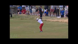 Help us reach our goal of 1 million subscribers! click here. rickie
fowler's nice golf shots 2015 open from stadium. subscribe today to
see videos golf...