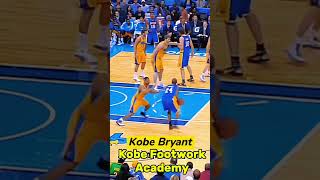 The One Move Kobe Practiced Until It Was Unstoppable