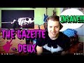 THE GAZETTE - DEUX Live [Reaction]