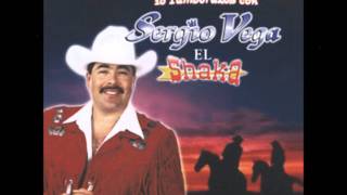 Sonora y Sus Ojos - Sergio Vega