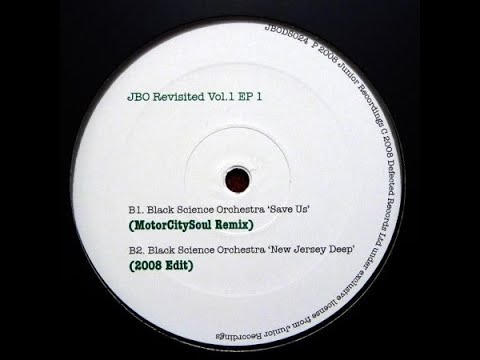 洋楽 The Black Science Orchestra a4043372280_5.jpg