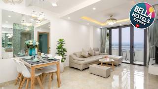 Muong Thanh My Khe Beach Apartment Da Nang | Da Nang, Vietnam | Hotel Review 🛏️ screenshot 5