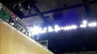 Famous Bob Burnquist Wins Panasonic Open 2006 Profile