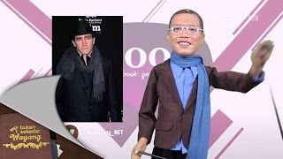 Download Lagu eLook: Scarf - Bukan Sekedar Wayang - 22 April 2015 MP3