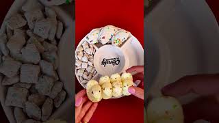 The Candy Funhouse Birthday Platter 🎂🍭🩷