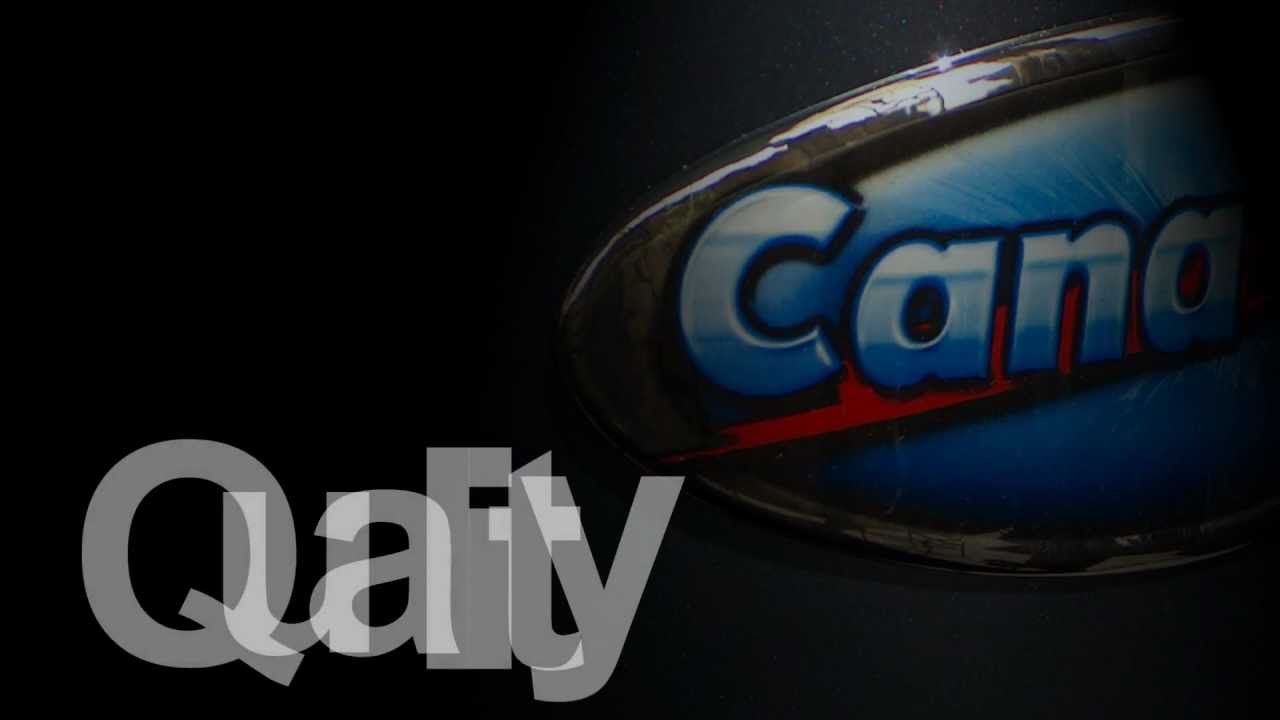 Cana-Vac Central Vacuums - "Commitment"