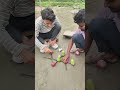 গ্রামের মাজাদার এই গেম  #fbreels #funfridays #shortsfeed #viral #videogames #challenge