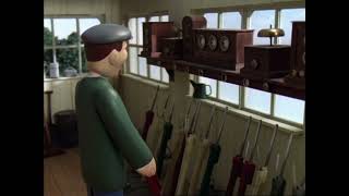 Thomas & Friends - Bye George Deleted And Extended Scenes