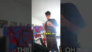 Why you shouldn’t stream 2025 🤯 #streamer #shorts