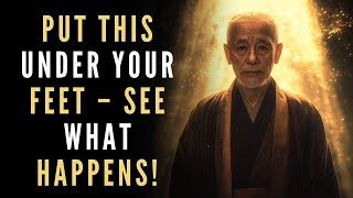 Put a Bay Leaf Under Your Feet and Watch What Happens Buddhist Wisdom