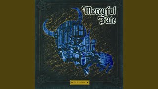 Video thumbnail of "Mercyful Fate - The Night"