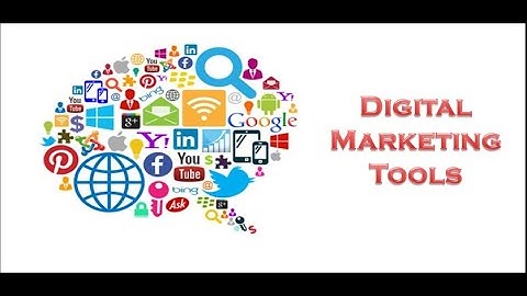 Digital Marketing Tips, Tricks, Training and Tools By The Rahul Awasthi Part #1