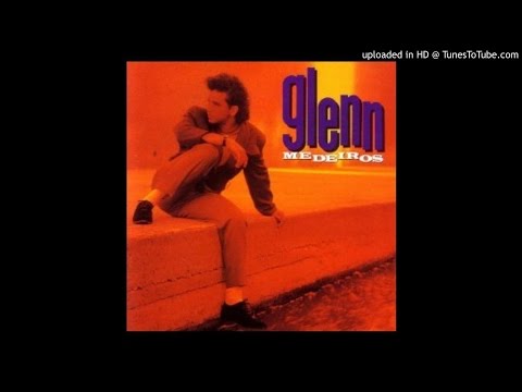 Glenn Medeiros - The Best Man(1990)