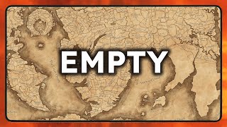 The biggest problem in Warhammer 3