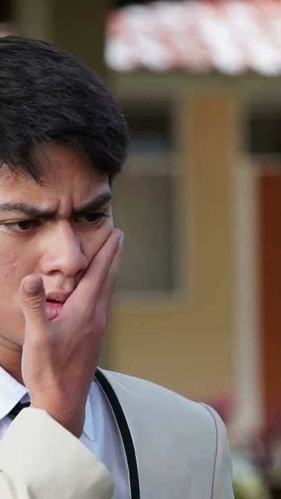 Buset Dah, Wulan Nabok Joko! Kenapa Ya? #Shorts #darijendelasmp