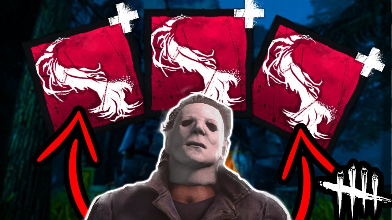 The Most Overrated Add On In ALL Of Dead By Daylight - YouTube