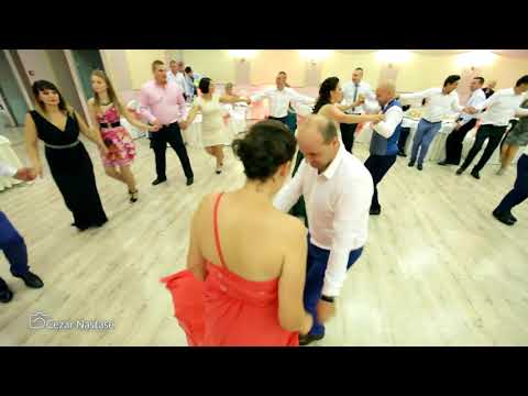 Marius Anghele 2018 Colaj de Joc Nunta Dana & Petru