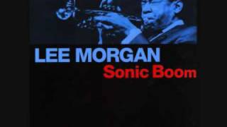Lee Morgan - The Mercenary (Sonic Boom album) chords
