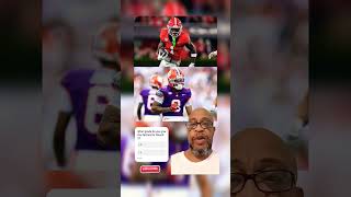 Falcons Grade Round 2 and 3 #shorts #nfldraft