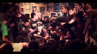 Grito -" La Cosecha" Sin Fronteras Discos chords