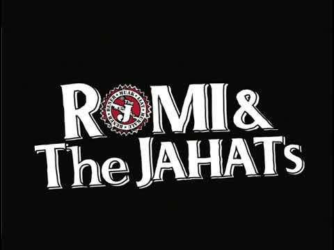Guitar backing track-romi the jahat tunggu mati