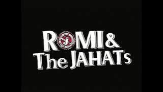 Guitar backing track-romi the jahat tunggu mati