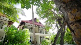 Kurumba Maldives Resort - Superior Room