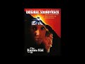 THE KARATE KID PART 3 ORIGINAL SOUNDTRACK COBRA KAI 3