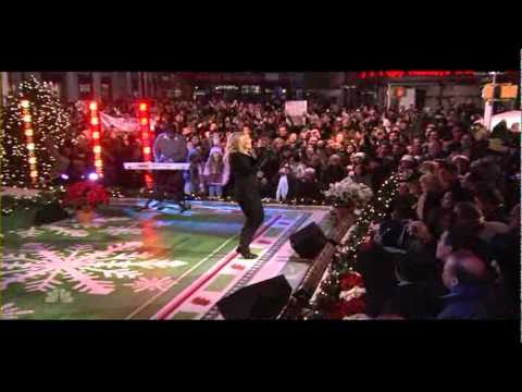 Natasha Bedingfield feat Kingston - Love Like This ( Live @ Christmas In Rockefeller Center )