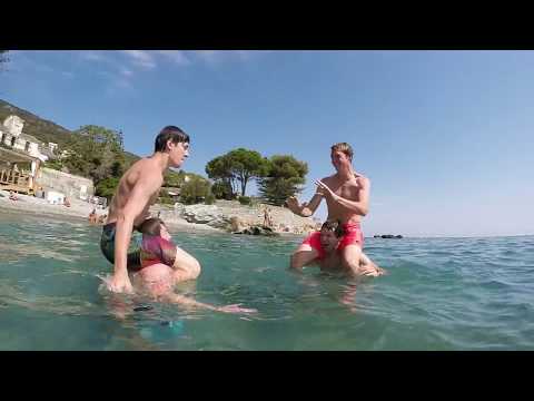 CORSICA | SUMMER