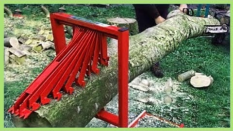 Incredibly Impressive And Ingenious Inventions And Tools That