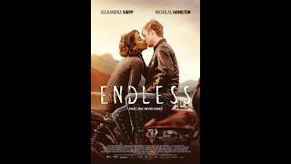 Endless I Sonsuz I 2020 I Fragman I Juan Carlos