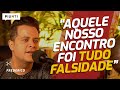 A BRIGA FOI FEIA COM GUILHERME E SANTIAGO | Piunti entrevista João Neto e Frederico