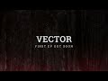 Vector  french thrash metal band