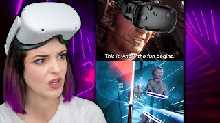 Memes Only Beat Saber Players Will Understand