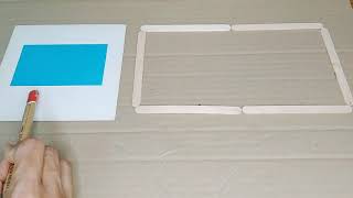 Ruby Rectangle Shape Song