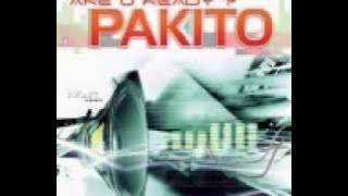Pakito Are u ready remix .avi