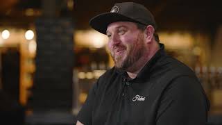 Brewing Hazy IPA the Fidens Way | Trailer screenshot 5
