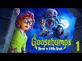 Pesadillas.. Terror en Little Creek (Goosebumps.. Terror in Little Creek)