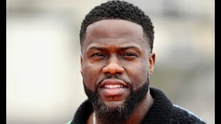 Kevin Hart Clarifies His Height Once and for All