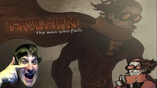 Failman - Me Identifico Con Este Hombre